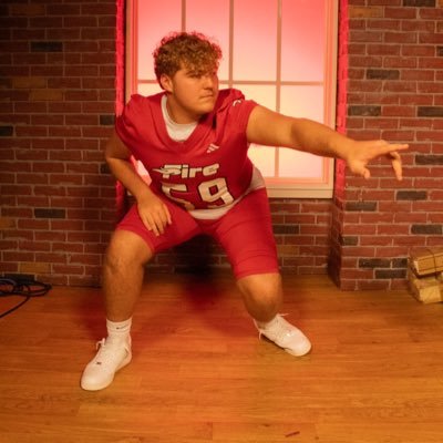 Jacob_B_904's profile picture. SEU2029 | OT | 🔴⚫️🔥