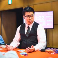 かずちゃま (@kazuchama_poker) Twitter profile photo