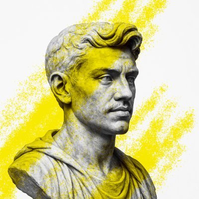 Leo Freech ⚡ ART x CODE Profile