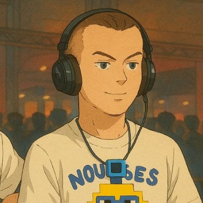 Peterpandam ⌐◨-◨ Profile