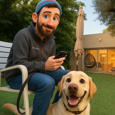 Father of Hawaij, Gamer.
Social & Community Management, Events Production, Product Manager.