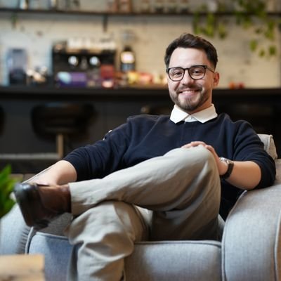 Trayan Hristov | Email & Retention Marketing Profile
