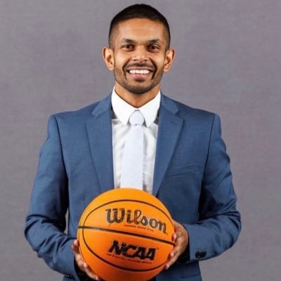 Coach_Bhuiya's profile picture. Head Men’s Basketball Coach WWC