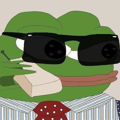4chan shilling
Crypto PR and advisory.
Made for Degens, by degens.