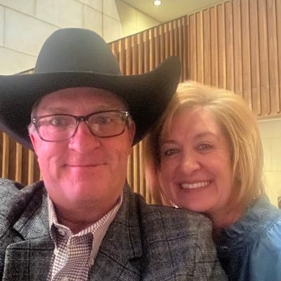 4th Generation Texas Panhandle Farmer—Rancher Happy , Texas
Just living the dream - Life is good - Blessed beyond measure