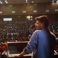 Dr Bharat ❋ (@indiacspeaks) 's Twitter Profile