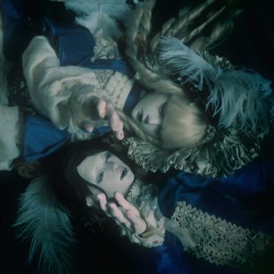 kaiko_itmk's profile picture. 人形を作る虫     通販 とSNS ☞https://t.co/1zu9Tkvf3G