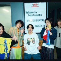 こまるこ (@rock_makaroni) Twitter profile photo