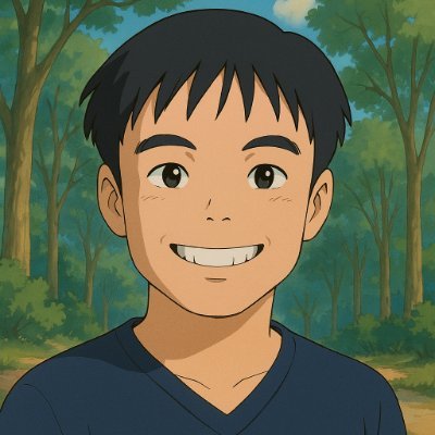 ch3njus's profile picture. Working on something new | Parkour Theory | BA, MS @ Boston University CS