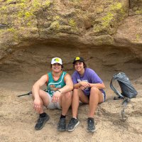 Shea Dechant (@dechantshea) 's Twitter Profile