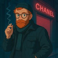 Dave Snyder (@epicallyharshed) 's Twitter Profile