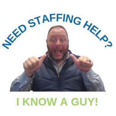 RSRecruiterCOLA's profile picture. Recruiting Solutions COLA Branch Manager