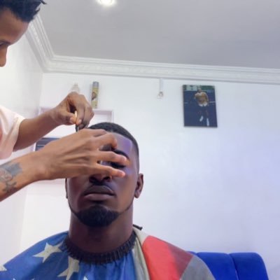 Kareem81032527's profile picture. 