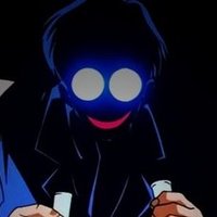 Magical Space Negro (@tytherobot) 's Twitter Profile Photo Magical Space Negro (@tytherobot) 's Twitter Profile Photo