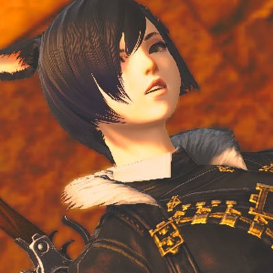 ffxiv|20+|日本語/中文/English OK!|良ければ友たちになれば嬉しいですね!