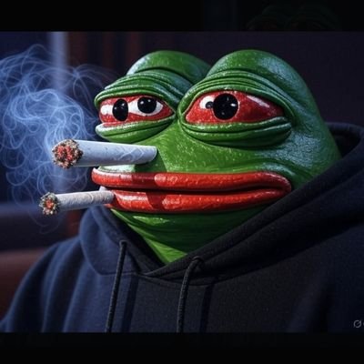 realFX69420's profile picture. meme - internet - P2P - open-source - freedom - #bitcoin
$BTC $ETH $SOL $DOGE $VINE $PEPE