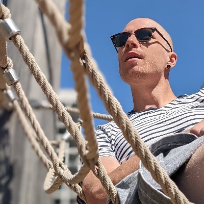 kristaps_rusis's profile picture. All things Revit/ BIM/ Dynamo