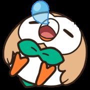 hawkie 𓅨 (@hawkawkaw) 's Twitter Profile