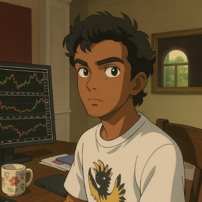 harshavramesh's profile picture. trader of all jacks

pillar cofounder/CEO