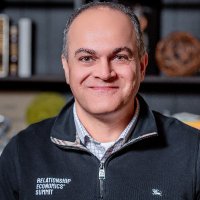 David Nour (@davidnour) 's Twitter Profile