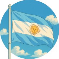 Argentina Ghibli (@argentinaghibli) 's Twitter Profile