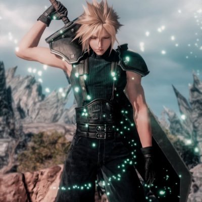 chxoxse's profile picture. ゲーム(FF7,DMC,バイオなど)映画鑑賞、音楽(JanneDaArc,AcidBlackCherry)は特に好き♪多汗症に悩み、しっかり向き合えずに今を生きる