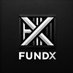 Fund X (@thefundedx) Twitter profile photo Fund X (@thefundedx) Twitter profile photo