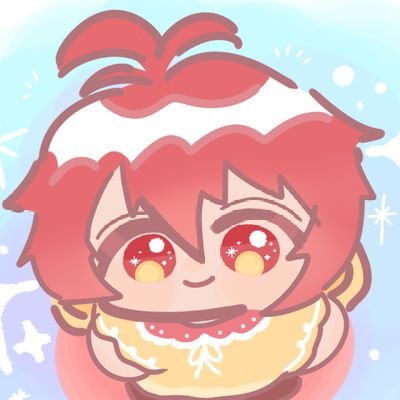 台灣人 成人済
| 無言フォロー失礼します |
アイナナオタク 🐰🍓最推し&全員推し🌈 | 🎤🍽️狂聡 | 地。 | 台灣華語 日本語勉強中