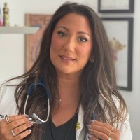 Dr. Sarah (Rosine) Rosanel, MD, FACC (@drrosanel) 's Twitter Profile