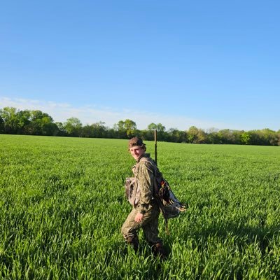 willgoodwin22's profile picture. A worthless sinner saved by Christ! love to hunt, fish, and ride around listening to music.