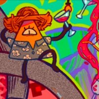 JEREMY/DANIELLE/PAUL 🍹 (@kelp_slushie) 's Twitter Profile Photo JEREMY/DANIELLE/PAUL 🍹 (@kelp_slushie) 's Twitter Profile Photo