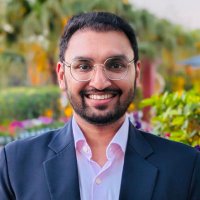 Saurabh Todi (@saurabhtodi) 's Twitter Profile Photo Saurabh Todi (@saurabhtodi) 's Twitter Profile Photo