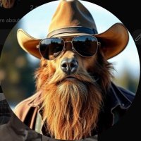 BearBeardWiskers (@bearbeardwisker) 's Twitter Profile