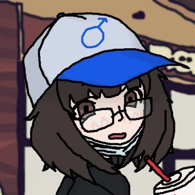 brainwormed boymoder & terminal yearner | 19 | hrt: 31/01/25 | mdni
