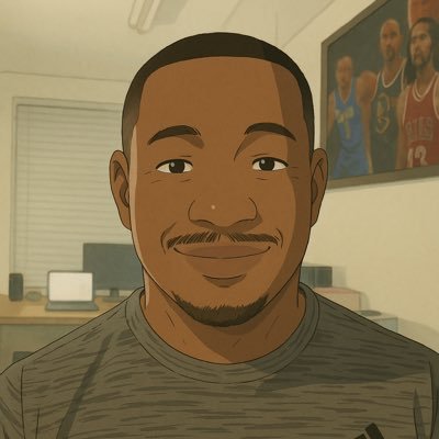 Jamone βπΎ π°οΈπ¦ Profile