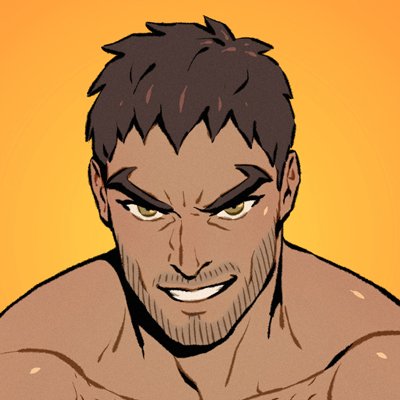 Not accepting requests or commissions. Formerly known as Schizoid. This is my only account aside from @dilftowncomics. Any other claiming otherwise are fake.