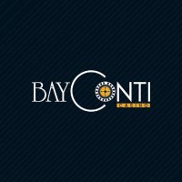 Bay Conti (@resmibayconti) Twitter profile photo