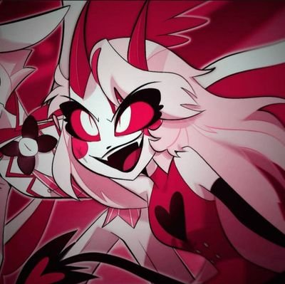 She/ They/ Digital Artist / 26 / I love helluva boss art 💕and like to play games🕹️. / Commissions Open / #Helluvaboss #Obssesedwithhelluva #HelluvaArtist /