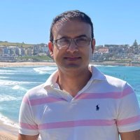 Pramod Regmi (@iresearch) 's Twitter Profile