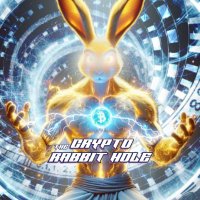 The Crypto Rabbit Hole® (@cryptorabbittcg) 's Twitter Profile Photo The Crypto Rabbit Hole® (@cryptorabbittcg) 's Twitter Profile Photo