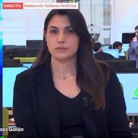 Gema Chaparro (@gema_chaparro) 's Twitter Profile