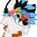 Ari (@arinamedfox) Twitter profile photo Ari (@arinamedfox) Twitter profile photo