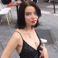 nami (@gossgirrl) 's Twitter Profile