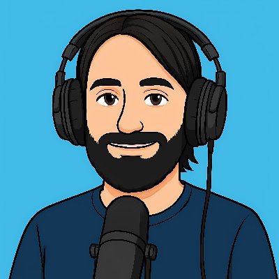 DjRaf's profile picture. Bisogna avere sempre una mente aperta, ma non così aperta che il cervello 🧠 caschi per terra.
👨‍🔬🔭🌃 👩‍🔬🔬🧬