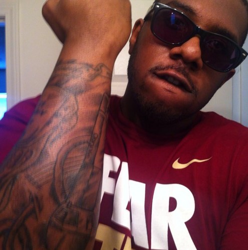 MrAlLeGiAnT's profile picture. People shouldn't try so hard to fit in with folks..when we're all born to stand out!!! ...