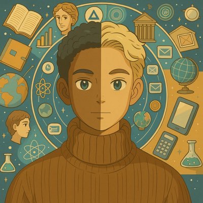 MusingMill's profile picture. thoughts on modern life, inside and out the overton window