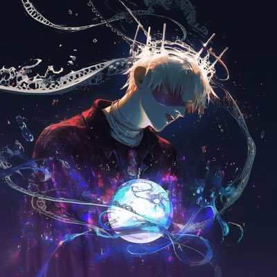 All in Crypto|Gem Shots🏹|别问,我是韭菜。|频道https://t.co/KrPhreJM50|交流群https://t.co/qt6L9nuXQY|打狗插件:https://t.co/mBDpcZP7M3