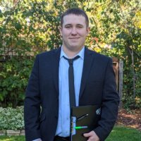 Matt Parks (@matt_parks1995) 's Twitter Profile