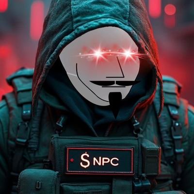 $NPC Ambassador of Portugal 🗿
1011111111101111111110111111.