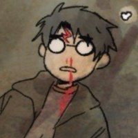bellamy 🐞 (@harryseverus) 's Twitter Profile